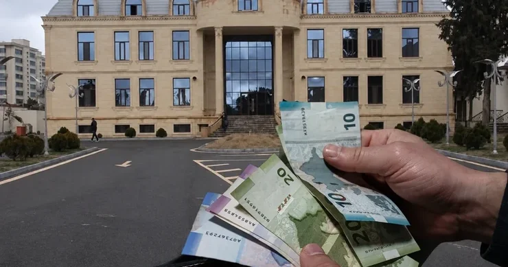 Bakıdakı peşə məktəbində təqaüd problemi Nə zaman ödəniləcək?
