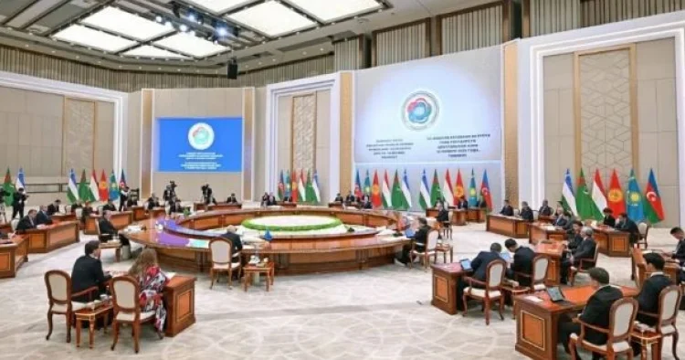 Azərbaycan Cənub Şərqi Asiyaya daxil olur: diplomatiyadan iqtisadiyyata