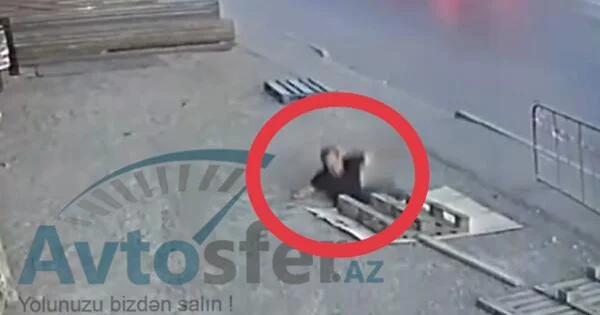 “Baksol” yolundakı hadisə: prokuror ona 5 il həbs istədi