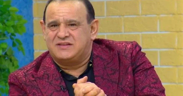 Tacir Şahmalıoğlundan səhhəti ilə bağlı AÇIQLAMA