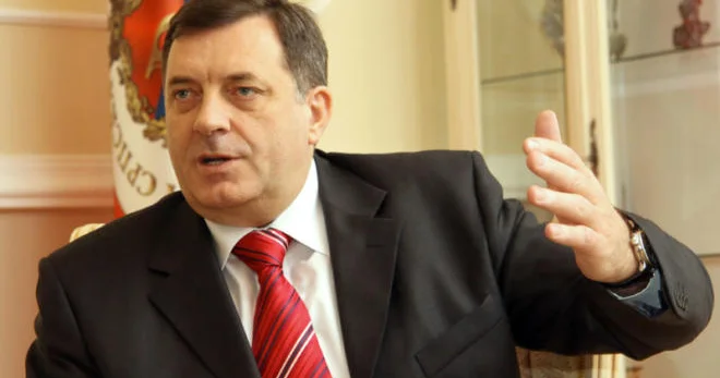 Almaniyanın iqtisadiyyatı belə çökdü Dodik