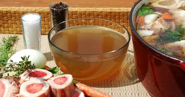 Sümük suyu zərərlidir, yoxsa?