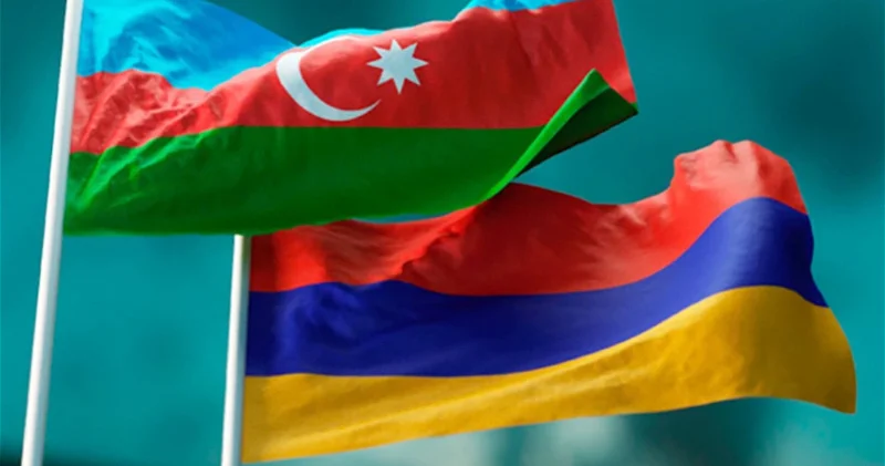 По обе стороны армяно азербайджанской границы не должно быть анклавов и эксклавов, считает Пашинян