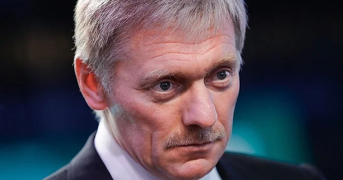 Песков объяснил, почему России не нужно идти наперекор Западу Minval Politika