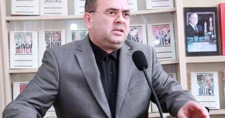 Biz hara gedirik? Yunus Oğuz (Video)