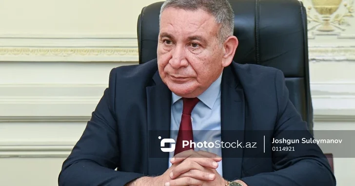 Председатель Совета прессы Азербайджана покидает свой пост