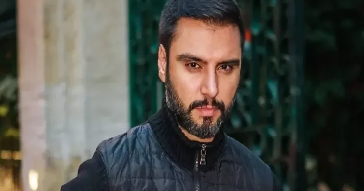 Güclü yağış Alişanın evinə də ziyan vurdu: Su belimizə qədər çatdı