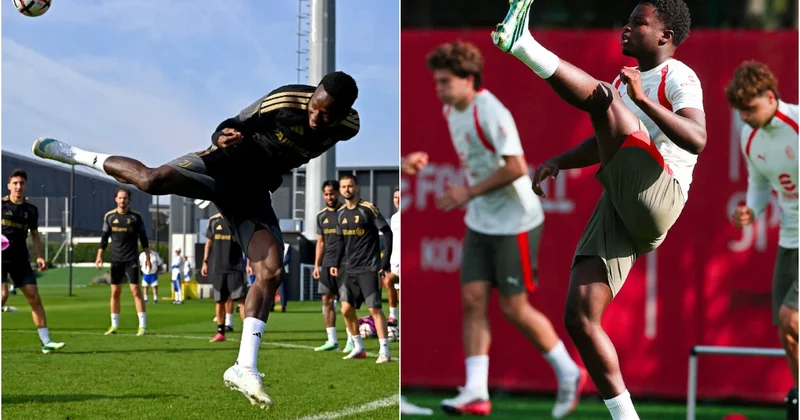 Avropa Liqası: “Milan” təzyiq altında, “Yuventus” İspaniyaya yollanır İN İCMALI