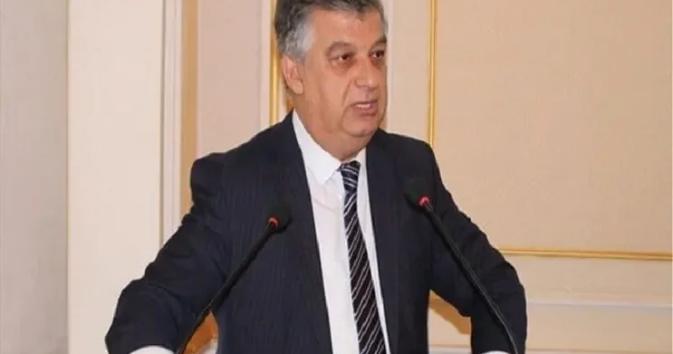Əli Məsimlidən Türkiyədəki rəsmilərə və AKP deputatlarına SƏRT MESAJ