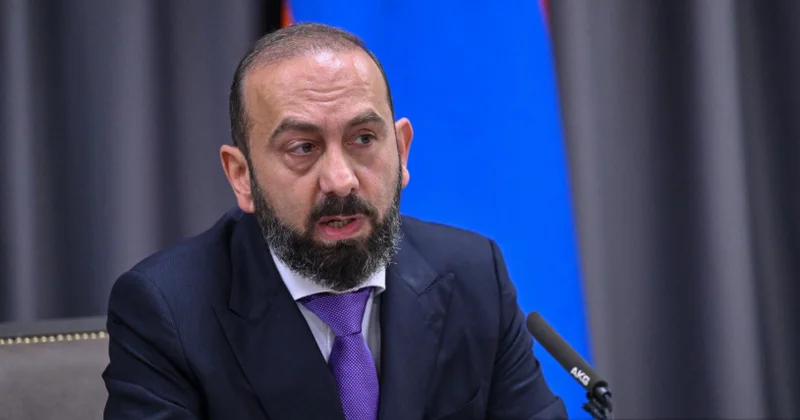 Azərbaycanla ərazi mübadiləsi olarsa... Mirzoyan
