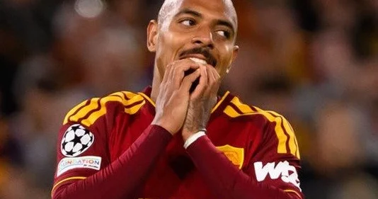 82 dəqiqə ərzində nümayiş etdirdiyimiz səviyyədə futbol oynamaq gücündəyik Roma nın hücumçusu