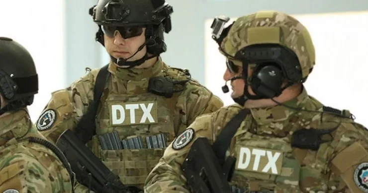 DTX nin saxladığı şəxslərə hökm oxundu Sui qəsd etməyə hazırlaşmaqda təqsirləndirilirlər