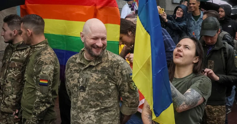 LGBT lərin hüquqlarının qorunması ilə bağlı fərman imzaladı