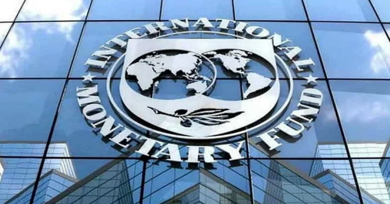 BVF: Cənubi Qafqaz və Mərkəzi Asiya Yaxın Şərq böhranına qarşı dayanıqlılıq göstərir