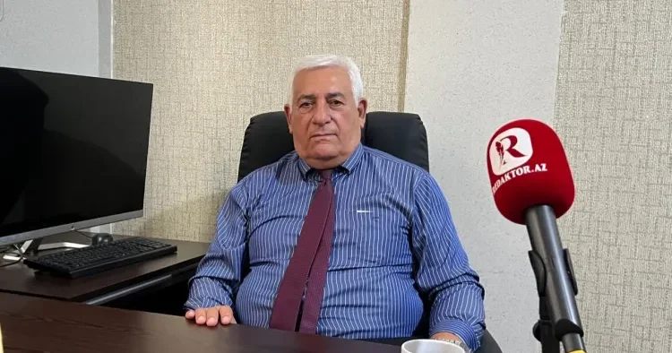 Dindarlıq adı altında bu cür zorakılıqlar yolverilməzdir Tarixçi