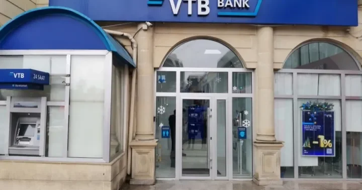 “Bank VTB (Azərbaycan)”ın kredit portfeli 60 milyon manat artıb