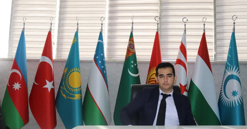 Ortaq tarixdən strateji gələcəyə doğru ŞƏRH