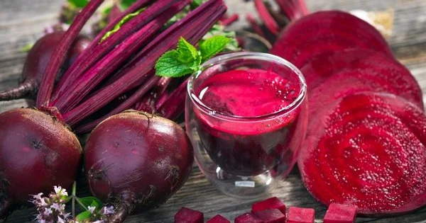 Şalğam möcüzəsi: Bu xəstəlikləri yox edir