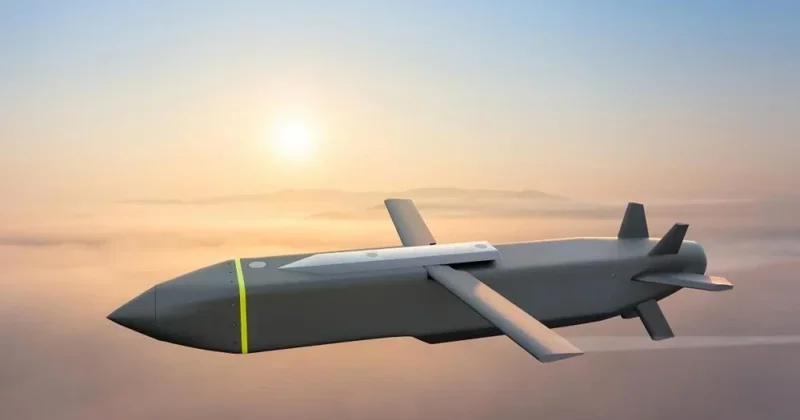 Британия передаст Украине дополнительные ракеты Storm Shadow