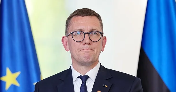 Estoniya Baş naziri Rusiya neft emalı zavodlarına edilən zərbələri dəstəklədi