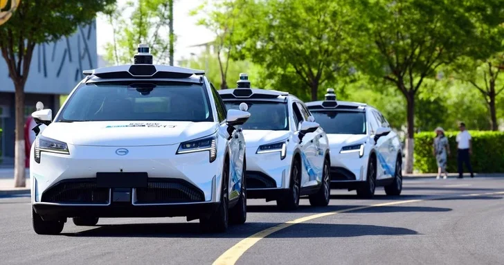 Готовы ли дороги Азербайджана к беспилотным автомобилям?