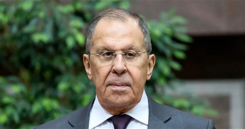Лавров: Россия не получала обращений насчет участия в TRIPP