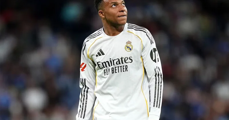 Kilian Mbappe və anası korrupsiya məsələsi ilə bağlı araşdırmaya cəlb olunublar