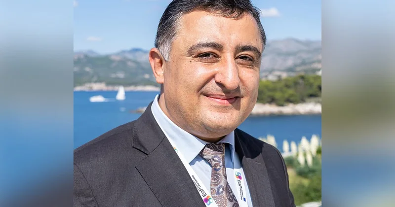 “SABAH.city”də yaradılan AzTU nun Süni intellekt əsaslı mühəndislik təhlükəsizliyi mərkəzinə rəhbər təyin olunub