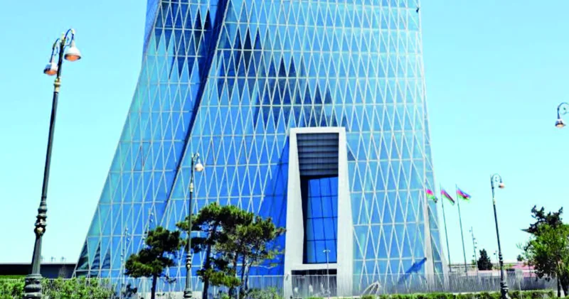 Mərkəzi Bankın Maliyyə Sabitliyi Hesabatı