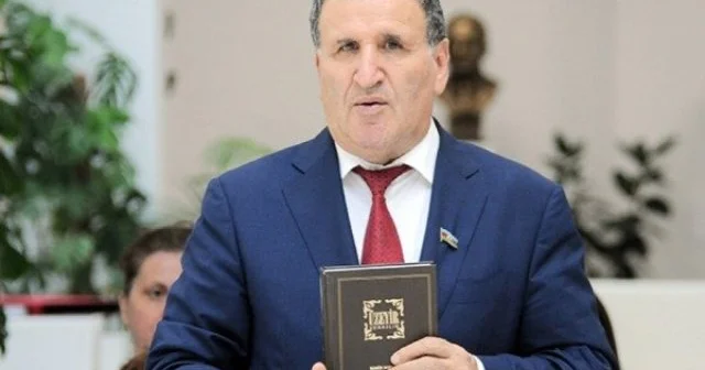 İsa Həbibbəyli: Yaşıl sivilizasiya yeni inkişaf mərhələsinin əsasını qoyur