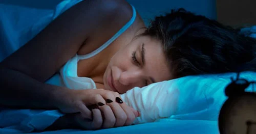 Melatonin gözəllik və cavanlıq hormonu