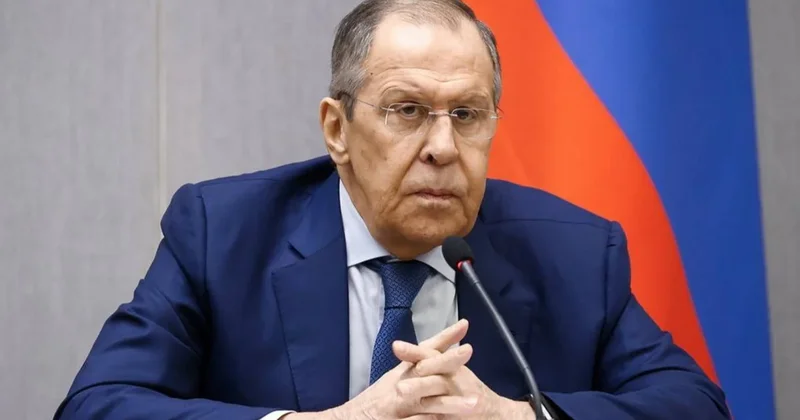 Лавров: Очередную встречу в формате 3+3 правильно будет провести в Азербайджане
