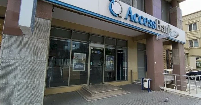 “AccessBank”ın depozit portfeli kiçilib, şirkətlər vəsaitlərini geri çəkib