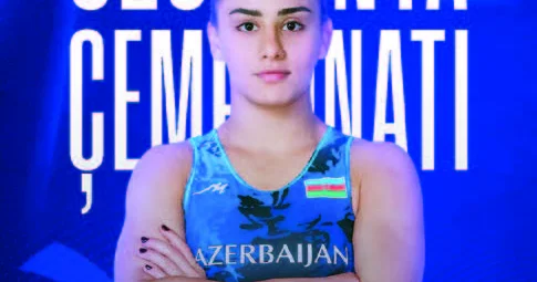 U23 güləşçimizin 3 Dünya bürüncü