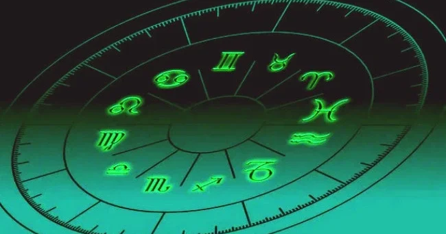 Ulduz falı: 16 oktyabr, 2026 cı il