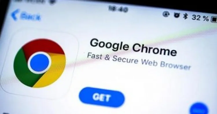 “Chrome”un Azərbaycandakı payı azalıb