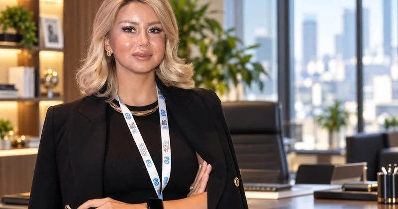 Nəzrin Manaflı Dadaşova vəzifəsindən ayrıldı