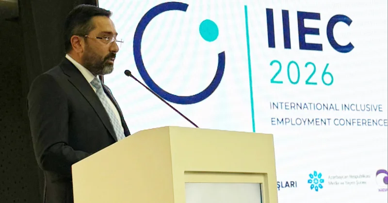 İcraçı direktor: İnklüzivliyi bərabər imkan kimi qiymətləndiririk