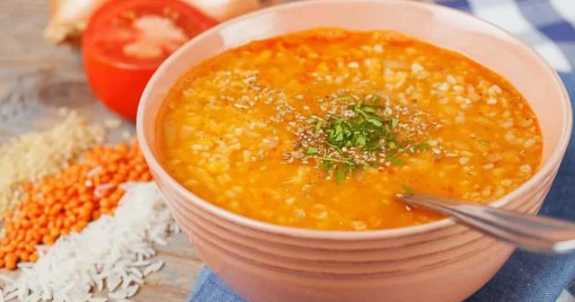 Hər gün sulu xörək yemək zərərli ola bilər