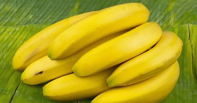 Bananın heç yerdə oxumadığınız faydaları
