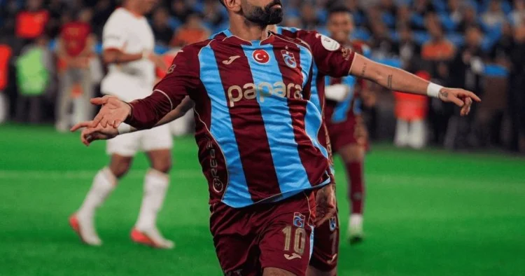 Salah Türkiyədə ən yaxşı seçildi