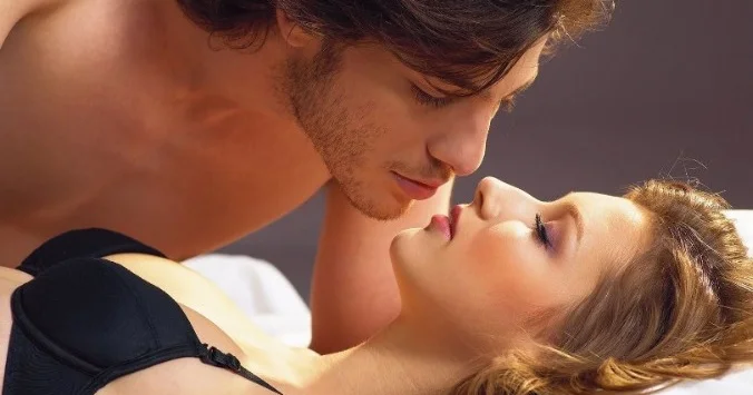 Öpüşməyin sağlamlığa müsbət təsirləri: 10 FAKT