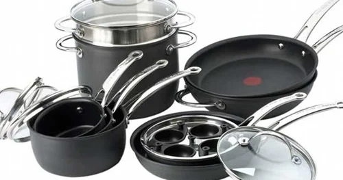 Teflon örtüyü olan qabların təhlükəsi