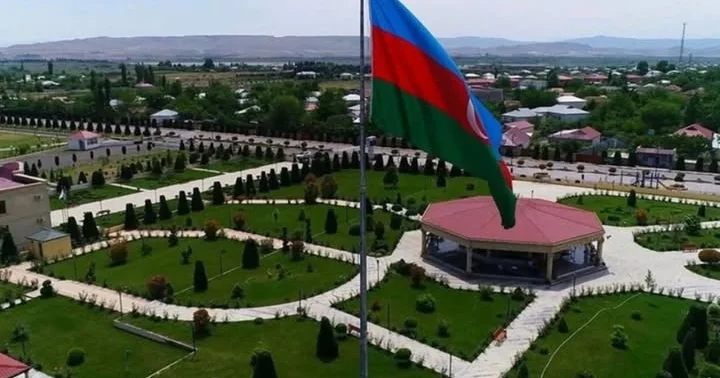 Qürurun, dirçəlişin və zəfərin adı