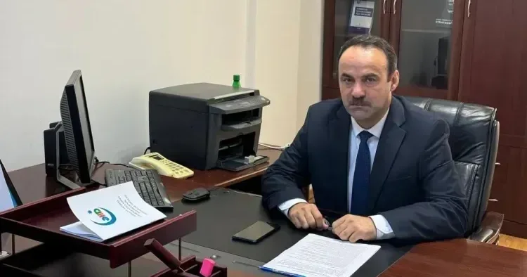 AKP hakimiyyəti daxilində də bu kimi səslərin çıxması üzücüdür Politoloq