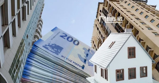 İpoteka ilə alınan ev sahibinin vəfatından sonra kredit borcu kimə qalır?