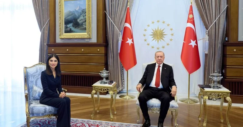 Özbəkistan Türkiyə əlaqələri müzakirə edilib