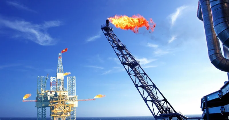 Azərbaycandan 18 milyard kubmetrdən çox təbii qaz ixrac olunub