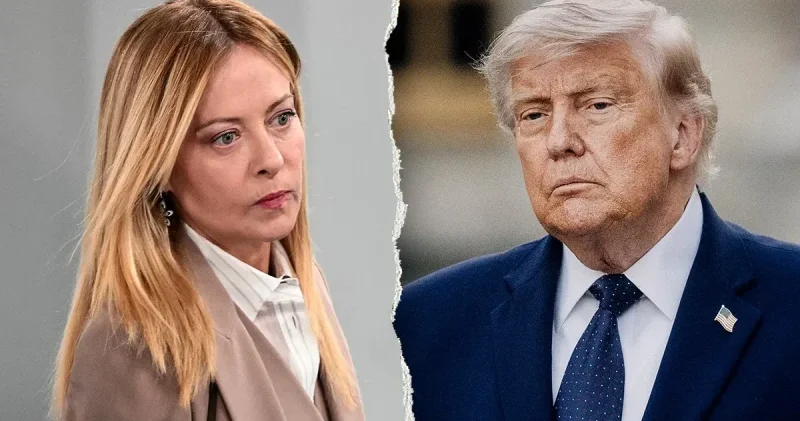 “Meloninin bu cümləsi Tramp üçün, sanki ölüm hökmüdür”