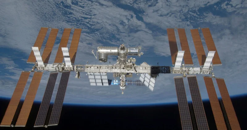 NASA: ABŞ və Kanada astronavtları günəş panelləri quraşdırmaq üçün kosmosa gedəcəklər